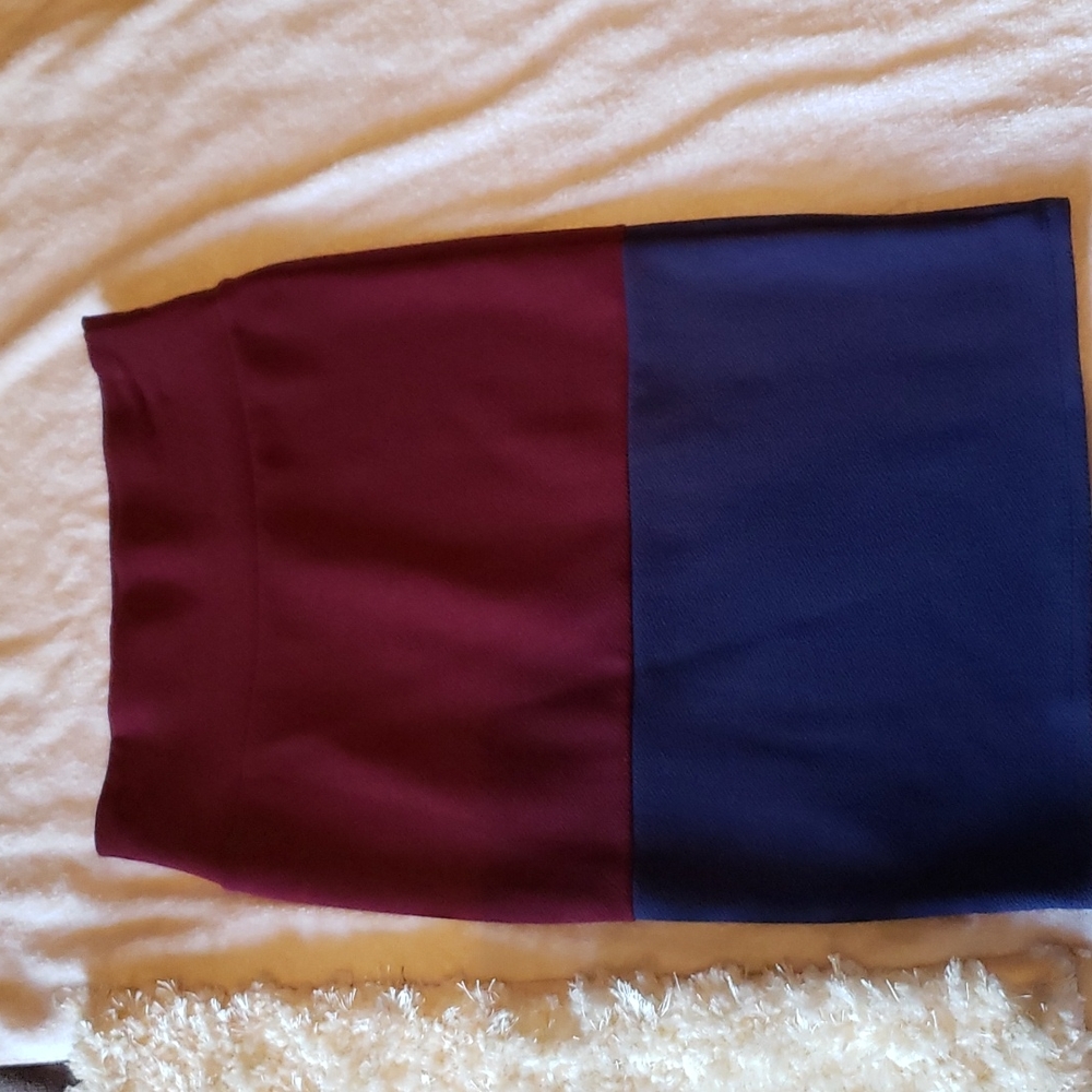 Pencil skirts